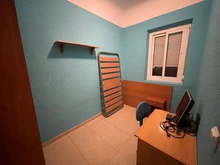 Piso en venta en Pla de Bon Repós en Alicante