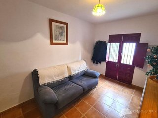 Casa pareada en venta en Cómpeta