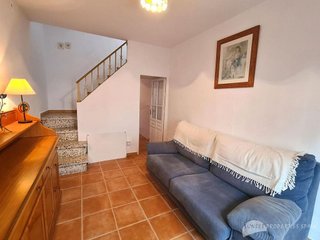 Casa pareada en venta en Cómpeta