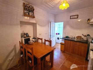 Casa pareada en venta en Cómpeta