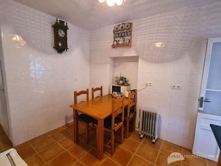 Casa pareada en venta en Cómpeta