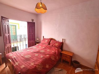 Casa pareada en venta en Cómpeta