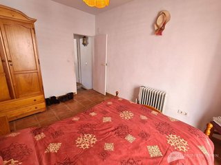 Casa pareada en venta en Cómpeta