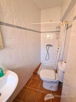 Casa pareada en venta en Cómpeta
