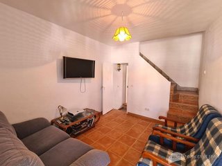 Casa pareada en venta en Cómpeta