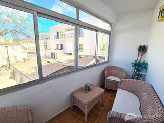 Casa pareada en venta en Cómpeta