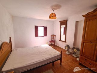 Casa pareada en venta en Cómpeta
