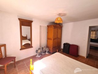 Casa pareada en venta en Cómpeta