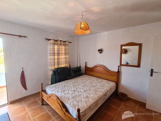 Casa pareada en venta en Cómpeta