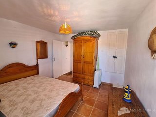 Casa pareada en venta en Cómpeta