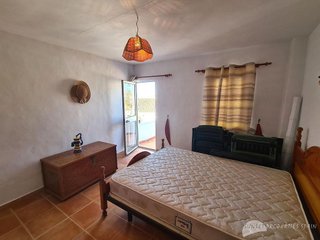 Casa pareada en venta en Cómpeta
