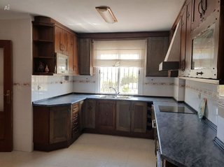 Casa adosada en venta en Manantiales - Lagar - Cortijo en Alhaurín de la Torre
