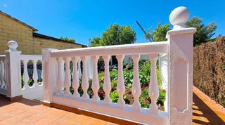 Casa adosada en venta en Manantiales - Lagar - Cortijo en Alhaurín de la Torre