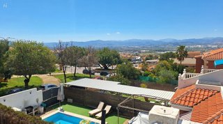 Casa adosada en venta en Manantiales - Lagar - Cortijo en Alhaurín de la Torre