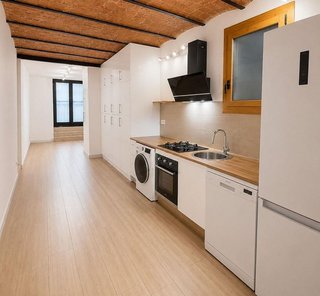 Dúplex en venta en El Poble Sec - Parc de Montjuïc en Barcelona