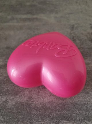 Joyero Corazón Barbie