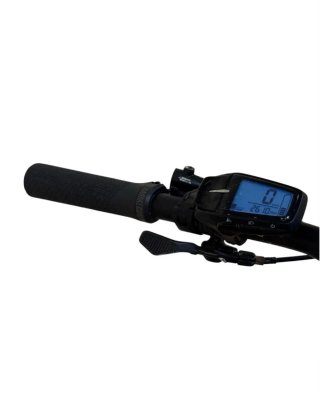Bicicleta Eléctrica Haibike AllMtn 4 Talla L