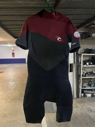 Neopreno largo invierno y corto de verano