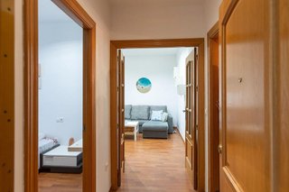 Piso en venta en Motril pueblo en Motril