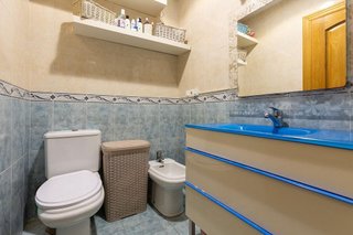 Piso en venta en Motril pueblo en Motril