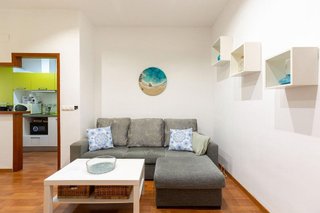 Piso en venta en Motril pueblo en Motril