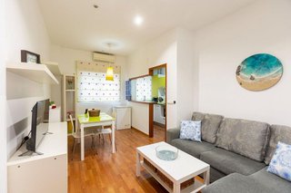 Piso en venta en Motril pueblo en Motril