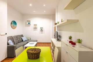 Piso en venta en Motril pueblo en Motril