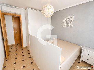 Piso en venta en Segur Platja en Calafell