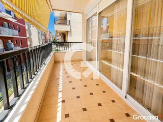 Piso en venta en Segur Platja en Calafell