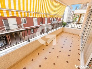 Piso en venta en Segur Platja en Calafell
