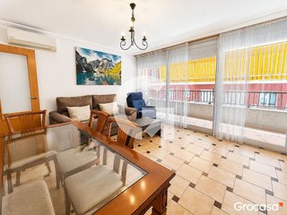 Piso en venta en Segur Platja en Calafell
