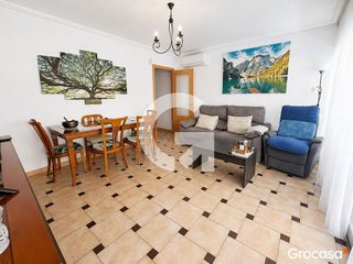 Piso en venta en Segur Platja en Calafell
