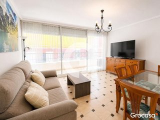 Piso en venta en Segur Platja en Calafell