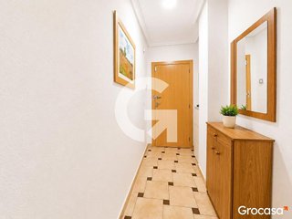 Piso en venta en Segur Platja en Calafell