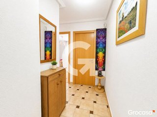 Piso en venta en Segur Platja en Calafell