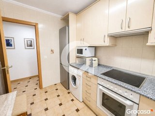Piso en venta en Segur Platja en Calafell