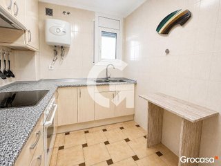 Piso en venta en Segur Platja en Calafell