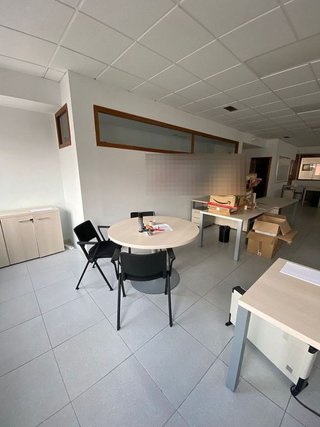 Oficina en venta en Simancas en Madrid