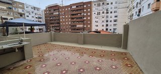 Piso en alquiler en Russafa en Valencia