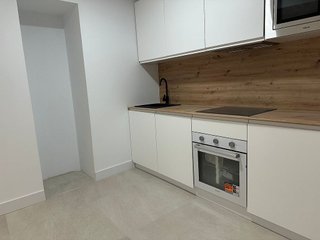 Piso en venta en Nuevo Aranjuez en Aranjuez