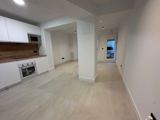 Piso en venta en Nuevo Aranjuez en Aranjuez