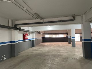 Garaje en venta en Barris Marítims en Tarragona