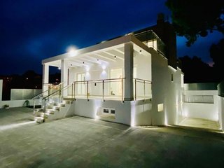 Chalet en alquiler en Nucia (la)
