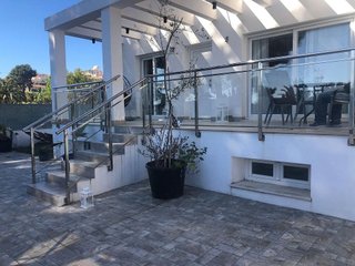 Chalet en alquiler en Nucia (la)