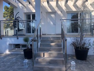 Chalet en alquiler en Nucia (la)