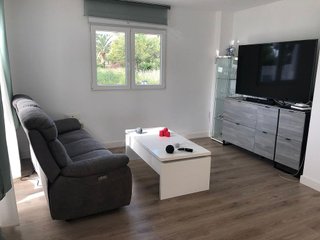 Chalet en alquiler en Nucia (la)