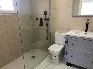 Chalet en alquiler en Nucia (la)
