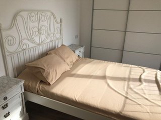 Chalet en alquiler en Nucia (la)