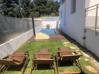 Chalet en alquiler en Nucia (la)
