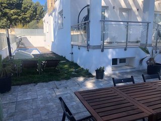 Chalet en alquiler en Nucia (la)